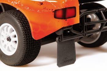 Spyder SCT SRX-2 RM 2wd 1/10 (SER500004) - DISCONTINUED