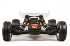 Spyder Buggy SRX-2 RM 2wd 1/10 RTR (SER500002)