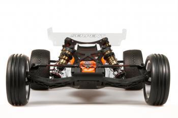 Spyder Buggy SRX-2 RM 2wd 1/10 RTR (SER500002)