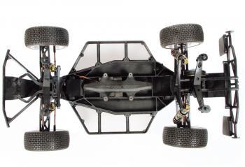 Spyder SCT SRX-2 RM 2wd 1/10 (SER500004) - DISCONTINUED
