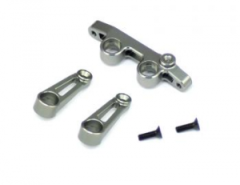Steeringrack alu (3) SRX2 (SER500236)