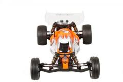 Spyder Buggy SRX-2 RM 2wd 1/10 RTR (SER500002)