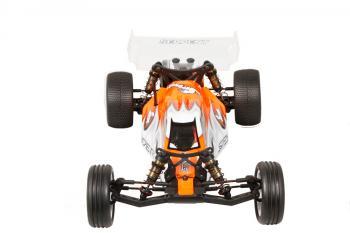 Spyder Buggy SRX-2 RM 2wd 1/10 RTR (SER500002)