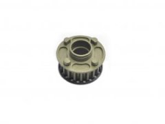 Midshaft pully 19T X20 '23 (SER402062)