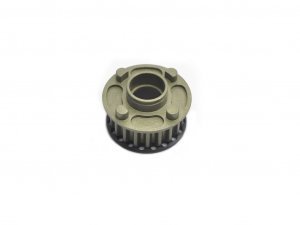 Midshaft pully 19T X20 '23 (SER402062)