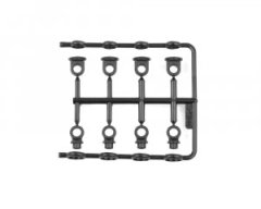 Shock end frame RCM-SS  (4+4)  (SER160129)