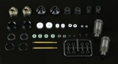 Pro shock set front SRX/SDX (SER500645)