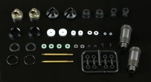 Pro shock set front SRX/SDX (SER500645)