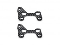 Suspension bracket +0.5 rr (2) X25 (SER402149)