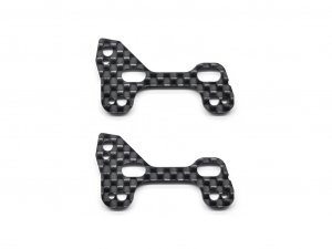 Suspension bracket +0.5 rr (2) X25 (SER402149)