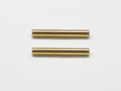 Pivot pin fr outer TiN coated (2) SRX2  (SER500263)
