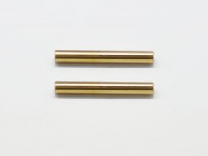Pivot pin fr outer TiN coated (2) SRX2  (SER500263)