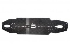 Chassis carbon X25 (SER402122)