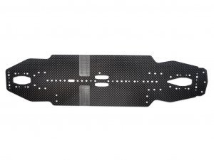 Chassis carbon X25 (SER402122)