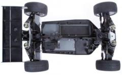 Cobra SRX8E buggy 1/8 EP (SER600018)