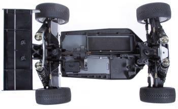 Cobra SRX8E buggy 1/8 EP (SER600018)
