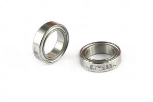 Ballbearing 10x15x4 NSK (2) (SER110503)