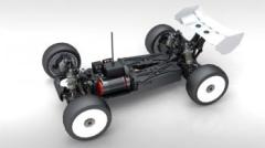 Balldiff outdrive slide drive female (SER500381)