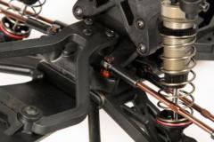 Spyder SCT SRX-2 RM 2wd 1/10 (SER500004) - DISCONTINUED