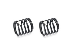 Spring fr/rr 2.5 Lbs white short (2) (SER402155)