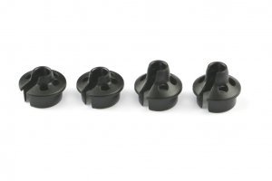 Shock spring support low/high (2+2) (SER500493)
