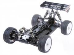 Cobra SRX8E buggy 1/8 EP (SER600018)
