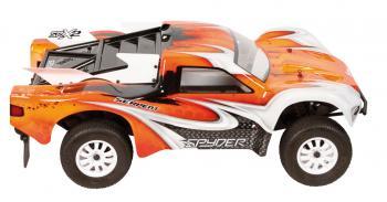 Spyder SCT SRX-2 RM 2wd 1/10 (SER500004) - DISCONTINUED