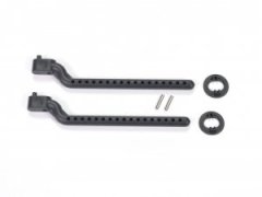 Bodypost rear 411-FF (2) (SER401519)