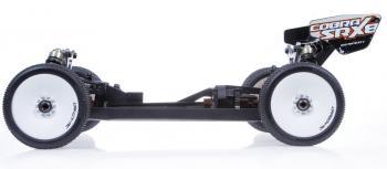 Cobra SRX8E buggy 1/8 EP (SER600018)