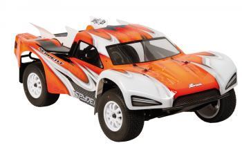 Spyder SCT SRX-2 RM 2wd 1/10 (SER500004) - DISCONTINUED