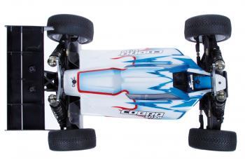 Cobra SRX8E buggy 1/8 EP (SER600018)