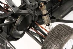 Spyder SCT SRX-2 RM 2wd 1/10 (SER500004) - DISCONTINUED