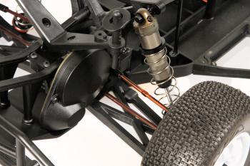 Spyder SCT SRX-2 RM 2wd 1/10 (SER500004) - DISCONTINUED