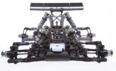 Cobra SRX8E buggy 1/8 EP (SER600018)
