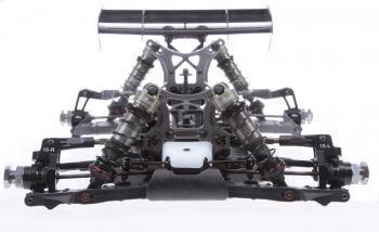 Cobra SRX8E buggy 1/8 EP (SER600018)
