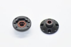 Geardiff cap L+R SRX2  (SER500253)