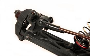 Spyder SCT SRX-2 RM 2wd 1/10 (SER500004) - DISCONTINUED