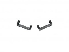 Suspension bracket up rr +4 X20 (SER401888)