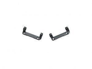 Suspension bracket up rr +4 X20 (SER401888)