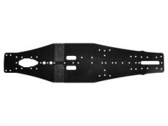 Chassis carbon X20FWD (SER401879)
