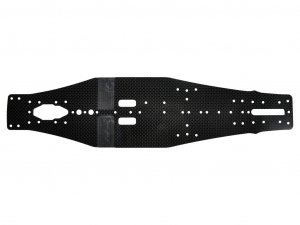 Chassis carbon X20FWD (SER401879)