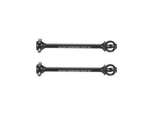 DJC driveshaft (2) X20 (SER401902)