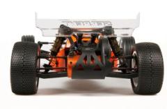 Spyder Buggy SRX-2 RM 2wd 1/10 RTR (SER500002)