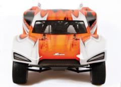 Spyder SCT SRX-2 RM 2wd 1/10 (SER500004) - DISCONTINUED