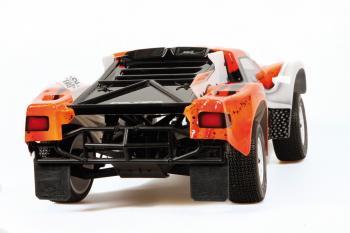 Spyder SCT SRX-2 RM 2wd 1/10 (SER500004) - DISCONTINUED