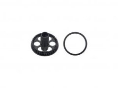 Solid axle 38T X20 (SER401944)