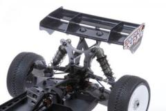 Cobra SRX8E buggy 1/8 EP (SER600018)