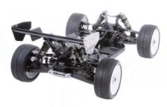 Cobra SRX8E buggy 1/8 EP (SER600018)