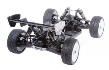 Cobra SRX8E buggy 1/8 EP (SER600018)
