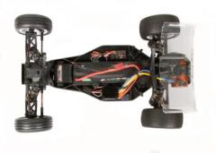 Spyder Buggy SRX-2 RM 2wd 1/10 RTR (SER500002)